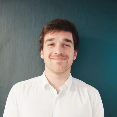 Martin de Wael, Web Project Manager