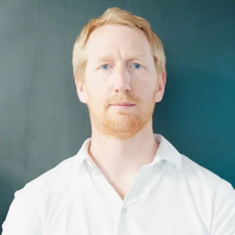 Thomas Dekaise, CEO & Founder