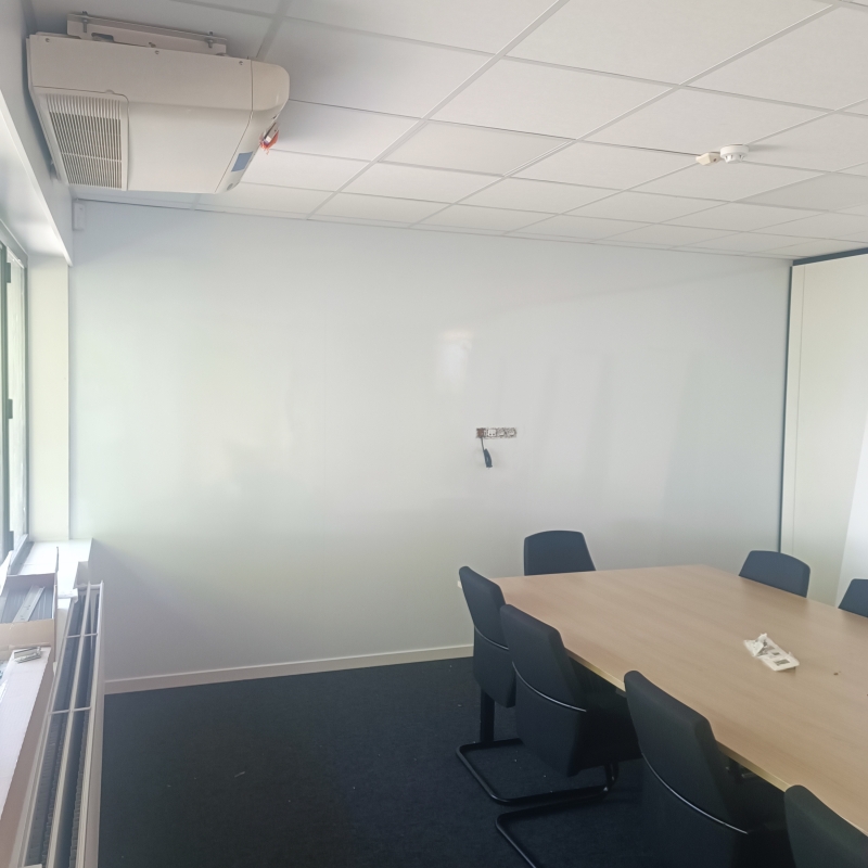 Whiteboard - film tableau blanc - Nic-nac réalisation