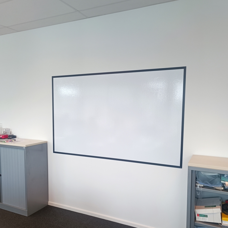 Whiteboard - films tableau blanc - Nic-nac